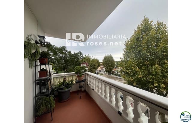 2 slaapkamer Flat te koop in Empuriabrava, Castelló d'Empúries - € 180.000 (Ref: 9253743)