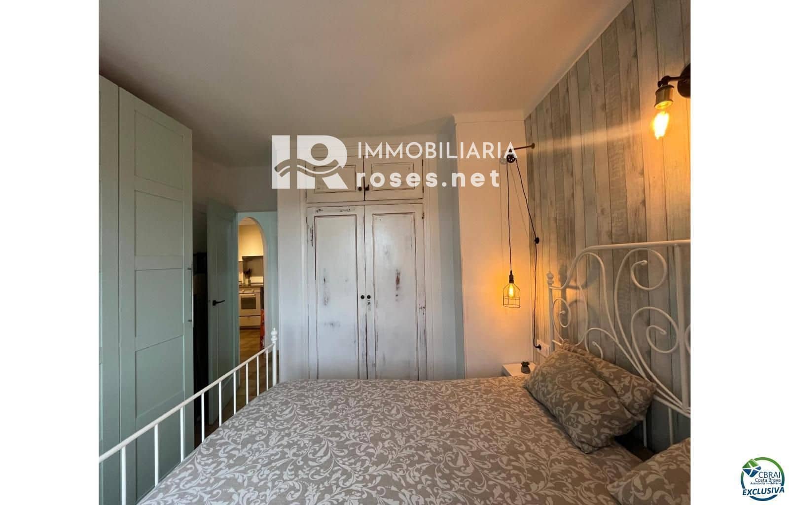 2 bedroom Flat for sale in Empuriabrava - € 180,000 (Ref: 9253743)