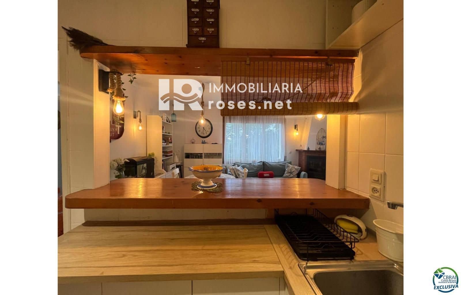 2 bedroom Flat for sale in Empuriabrava - € 180,000 (Ref: 9253743)