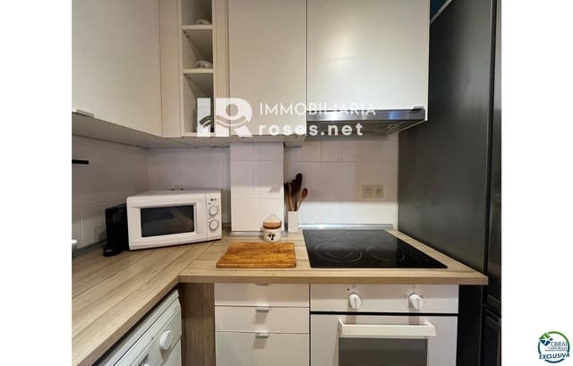 2 slaapkamer Flat te koop in Empuriabrava, Castelló d'Empúries - € 180.000 (Ref: 9253743)