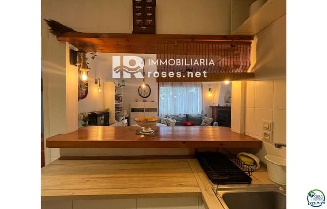 2 slaapkamer Flat te koop in Empuriabrava, Castelló d'Empúries - € 180.000 (Ref: 9253743)