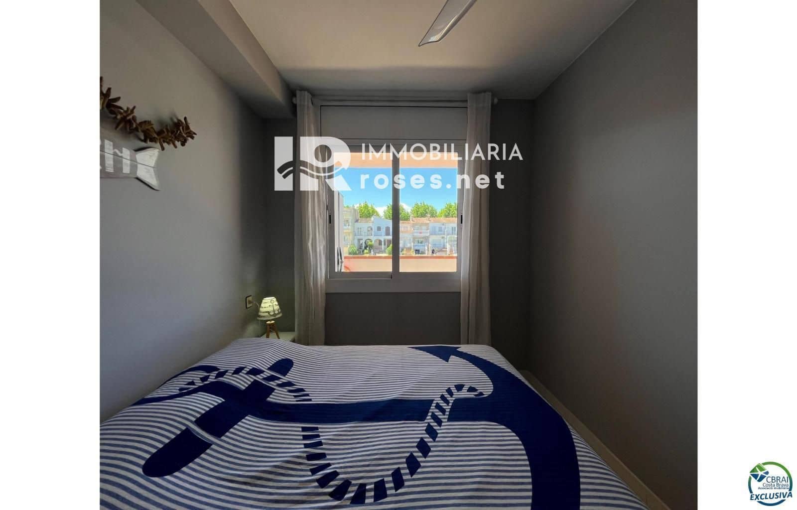 1 soverom Leilighet til salgs i Empuriabrava - € 170 000 (Ref: 9253745)