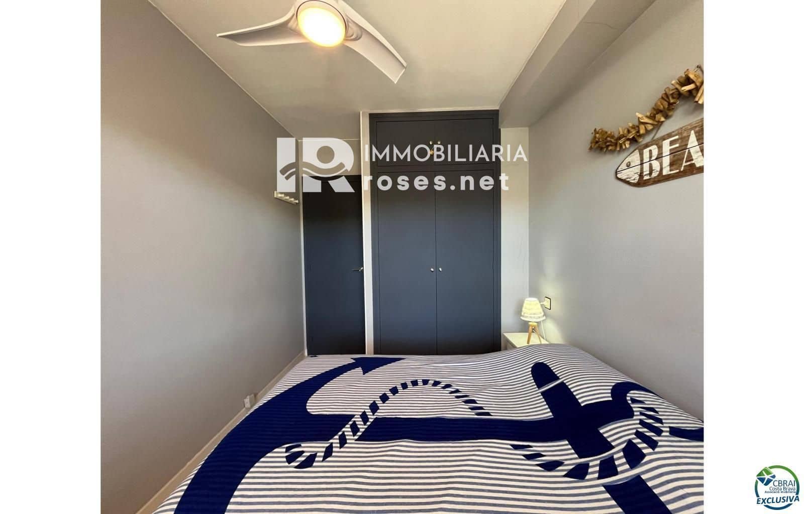 1 soverom Leilighet til salgs i Empuriabrava - € 170 000 (Ref: 9253745)