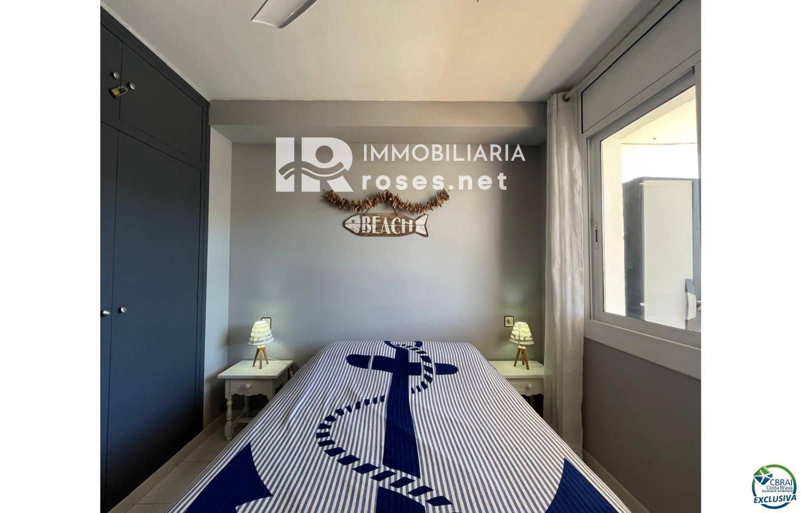 1 soverom Leilighet til salgs i Empuriabrava - € 170 000 (Ref: 9253745)