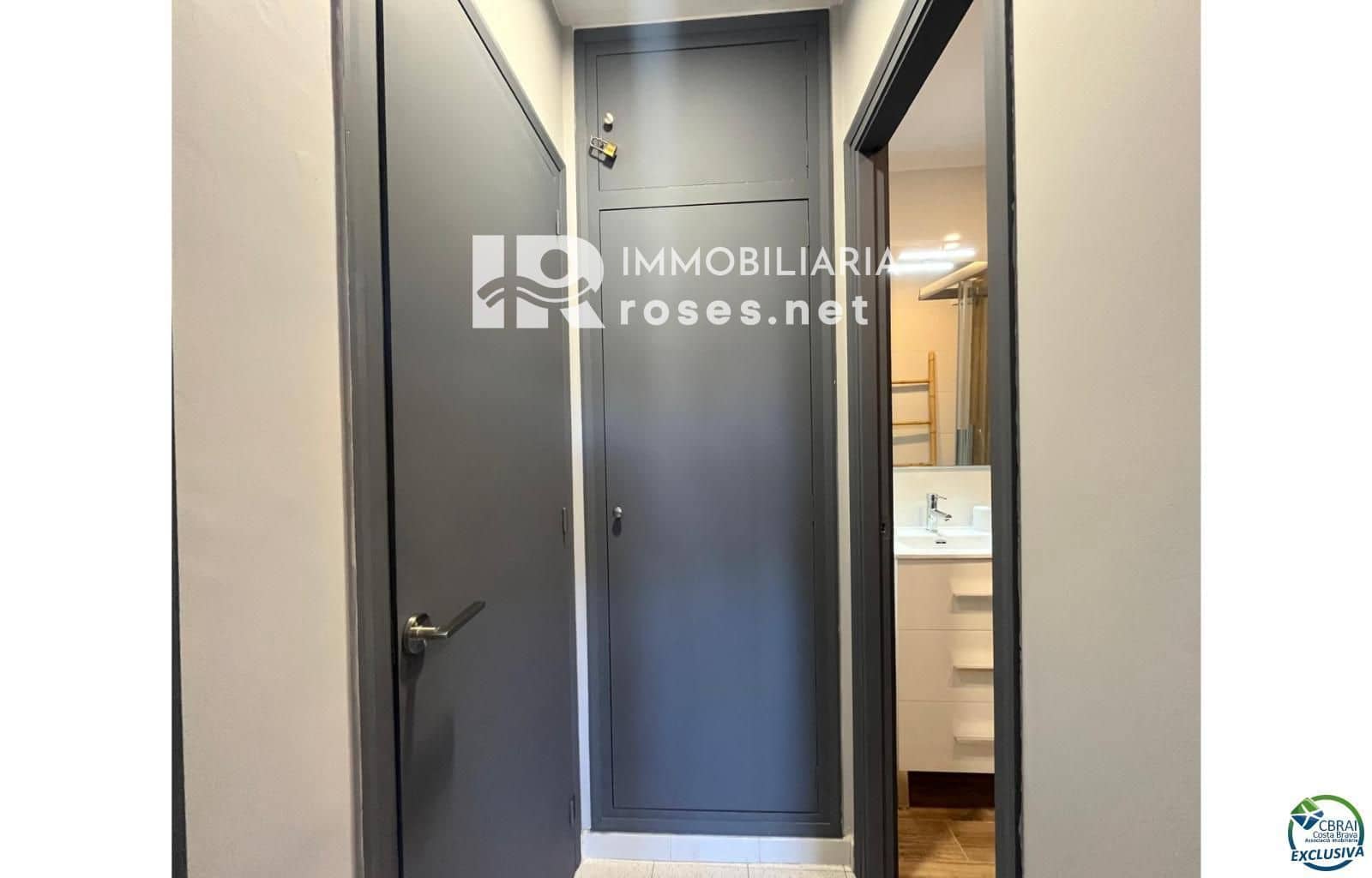 1 soverom Leilighet til salgs i Empuriabrava - € 170 000 (Ref: 9253745)