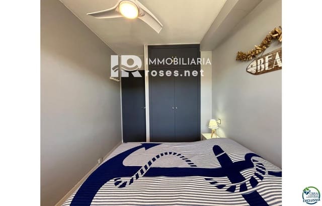 1 slaapkamer Flat te koop in Empuriabrava, Castelló d'Empúries - € 170.000 (Ref: 9253745)