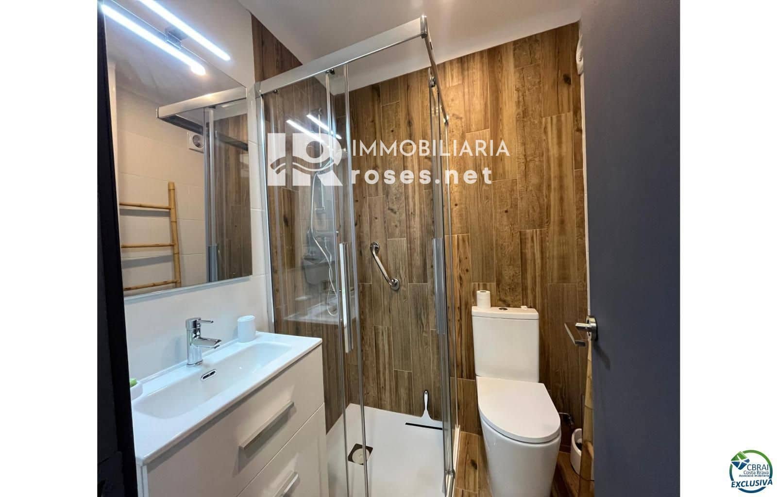 1 soverom Leilighet til salgs i Empuriabrava - € 170 000 (Ref: 9253745)