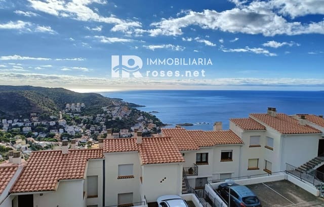 2 sypialnia Mieszkanie na sprzedaż w Roses - 295 000 € (Ref: 9255568)