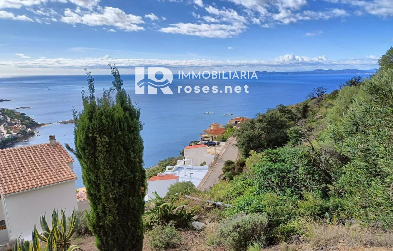 2 sypialnia Mieszkanie na sprzedaż w Roses - 295 000 € (Ref: 9255568)