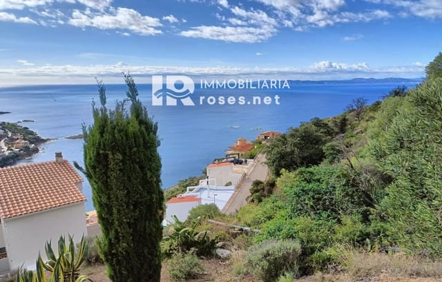 2 sypialnia Mieszkanie na sprzedaż w Roses - 295 000 € (Ref: 9255568)