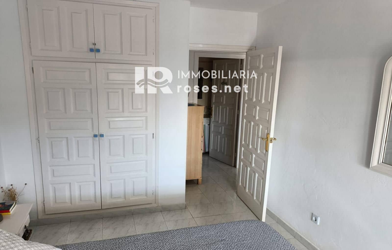 2 sypialnia Mieszkanie na sprzedaż w Roses - 295 000 € (Ref: 9255568)