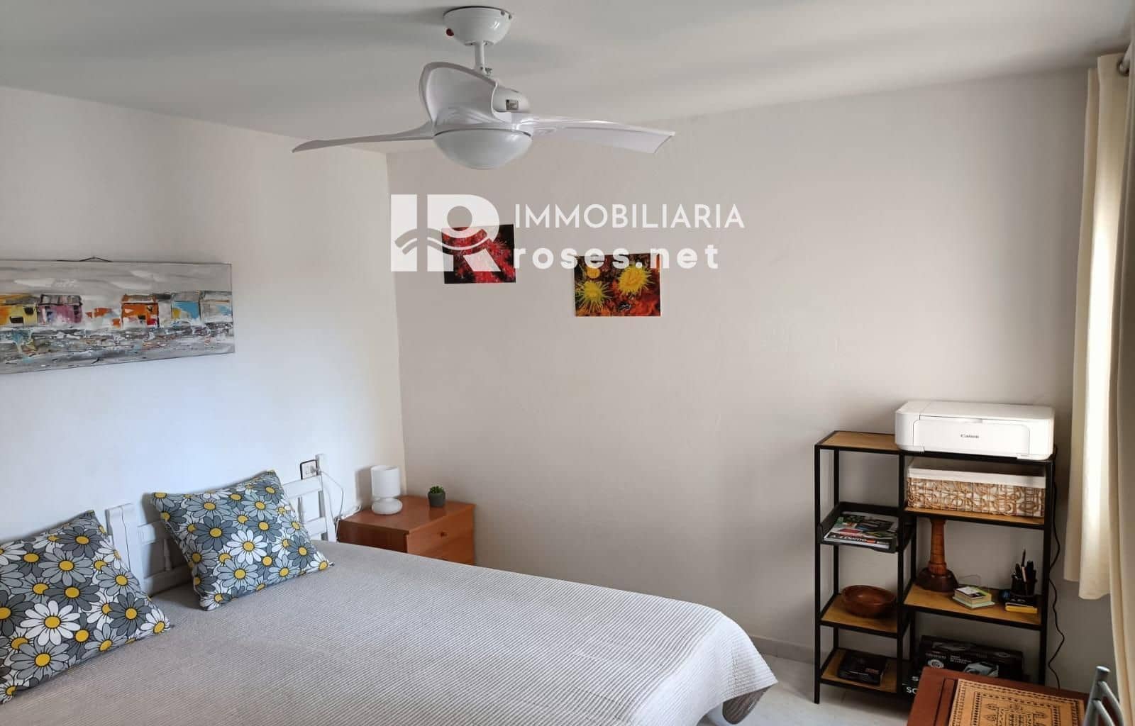 2 sypialnia Mieszkanie na sprzedaż w Roses - 295 000 € (Ref: 9255568)