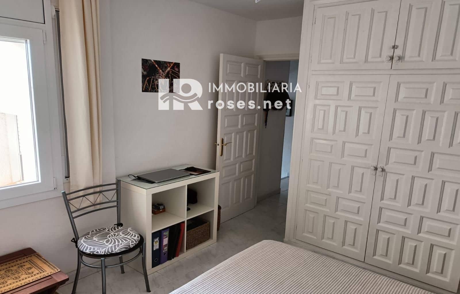 2 sypialnia Mieszkanie na sprzedaż w Roses - 295 000 € (Ref: 9255568)