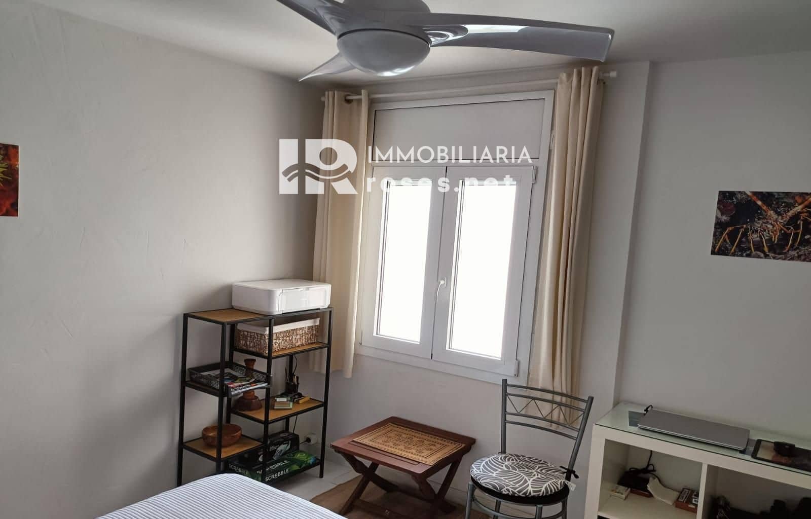 2 sypialnia Mieszkanie na sprzedaż w Roses - 295 000 € (Ref: 9255568)