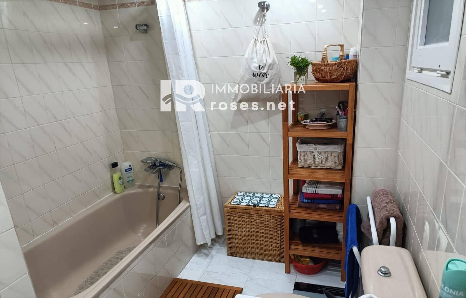 2 sypialnia Mieszkanie na sprzedaż w Roses - 295 000 € (Ref: 9255568)