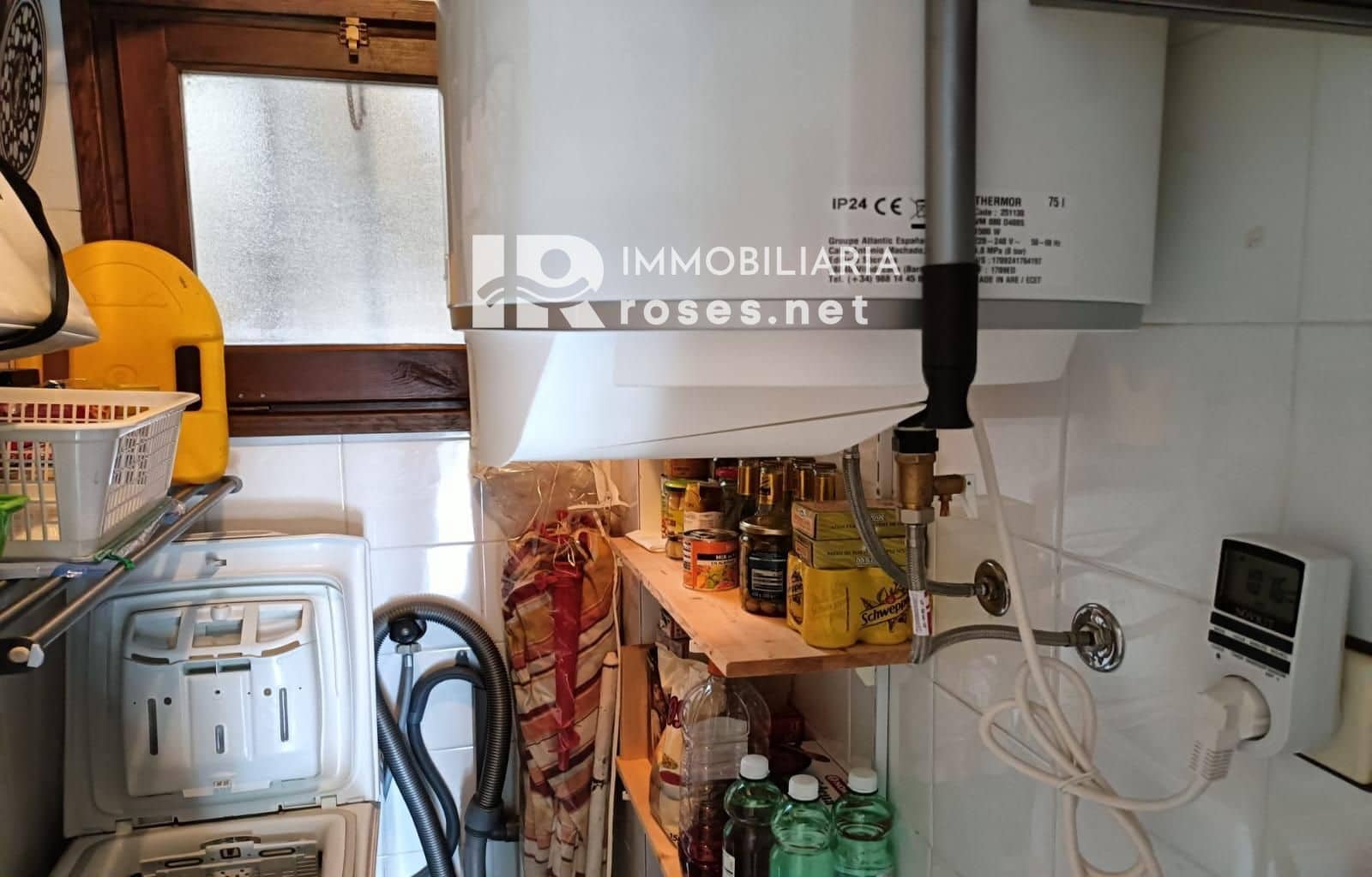 2 sypialnia Mieszkanie na sprzedaż w Roses - 295 000 € (Ref: 9255568)