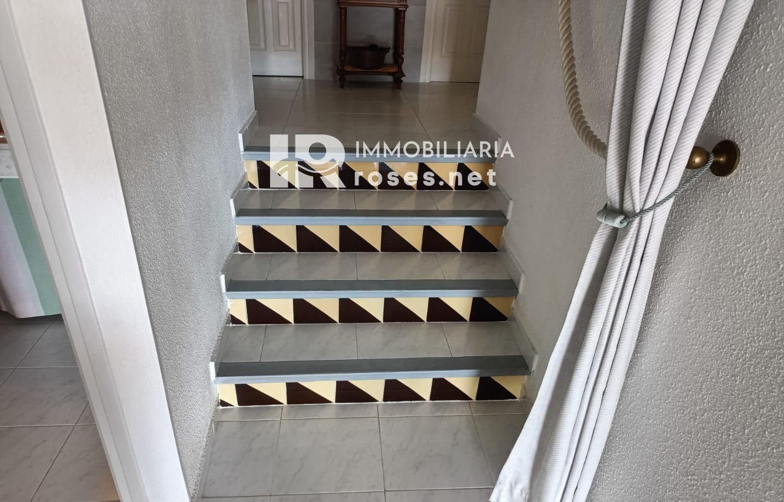 2 sypialnia Mieszkanie na sprzedaż w Roses - 295 000 € (Ref: 9255568)