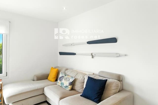 2 sovrum Lägenhet till salu i Empuriabrava, Castelló d'Empúries med pool - 225 000 € (Ref: 9264806)