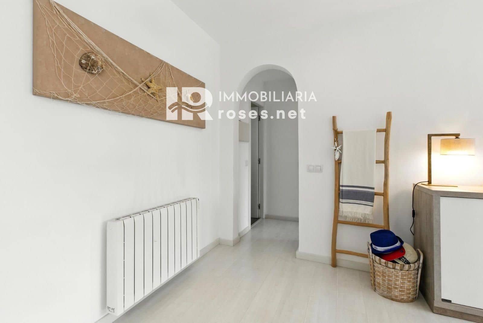 2 sovrum Lägenhet till salu i Empuriabrava med pool - 225 000 € (Ref: 9264806)