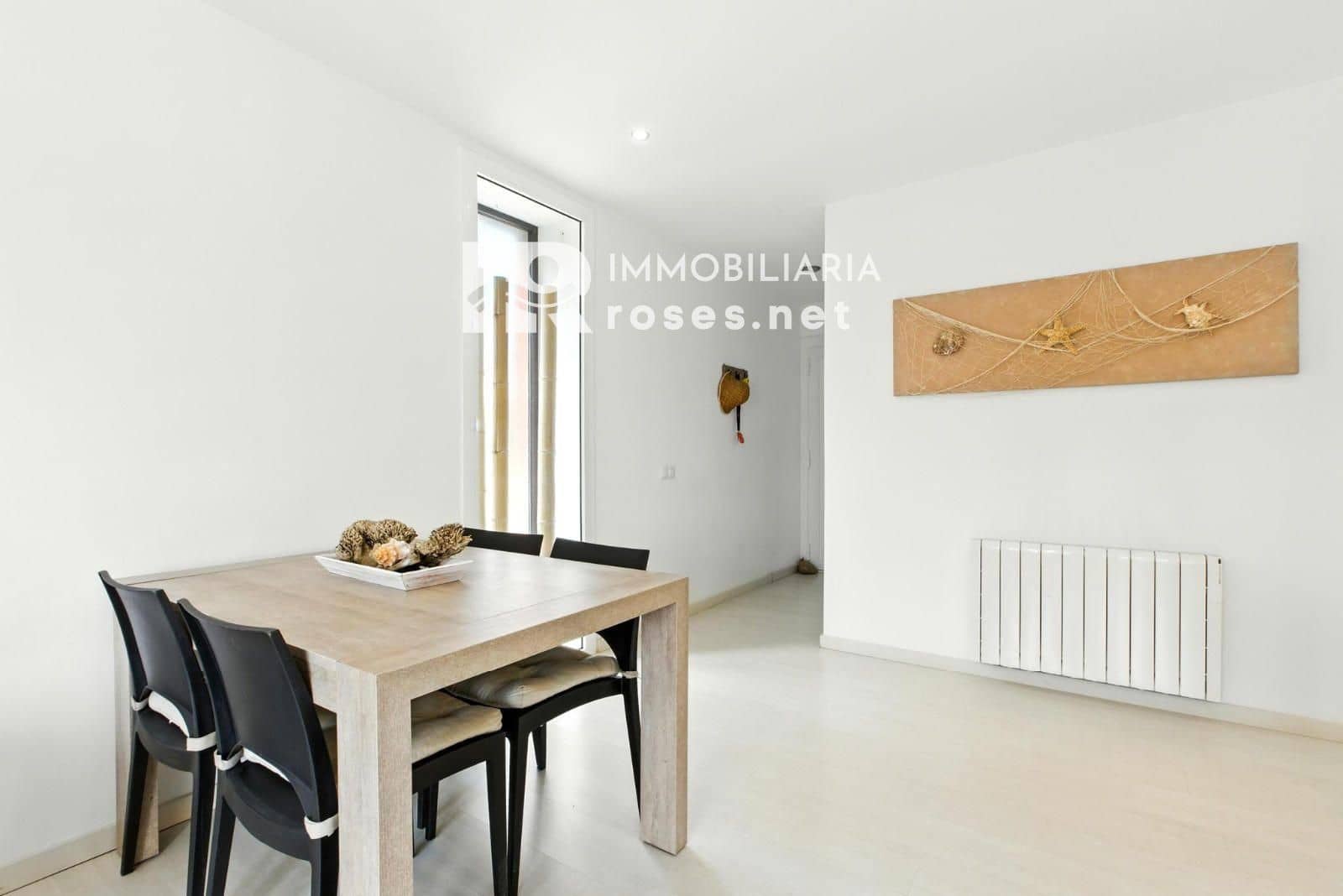 2 sovrum Lägenhet till salu i Empuriabrava med pool - 225 000 € (Ref: 9264806)