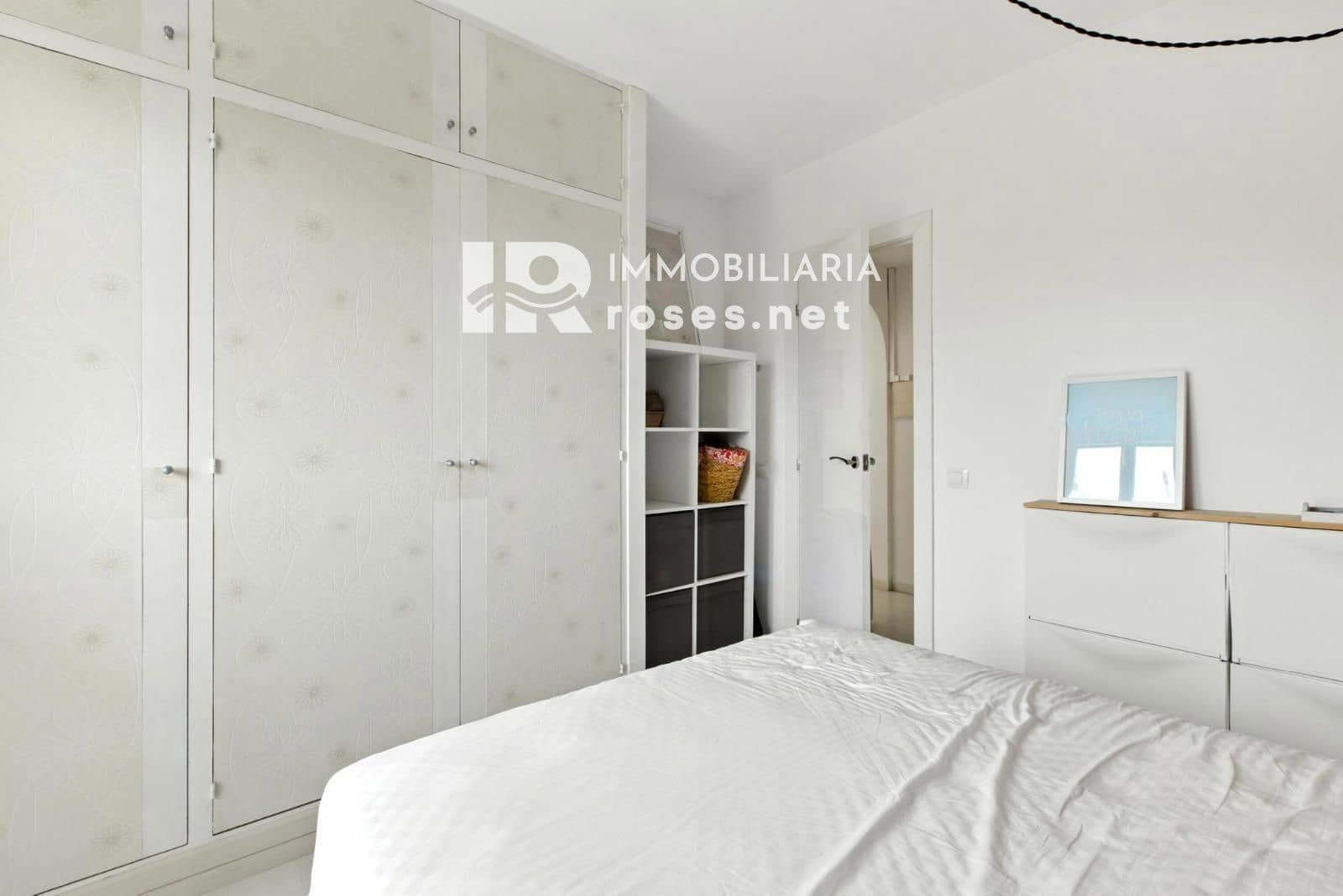 2 sovrum Lägenhet till salu i Empuriabrava med pool - 225 000 € (Ref: 9264806)