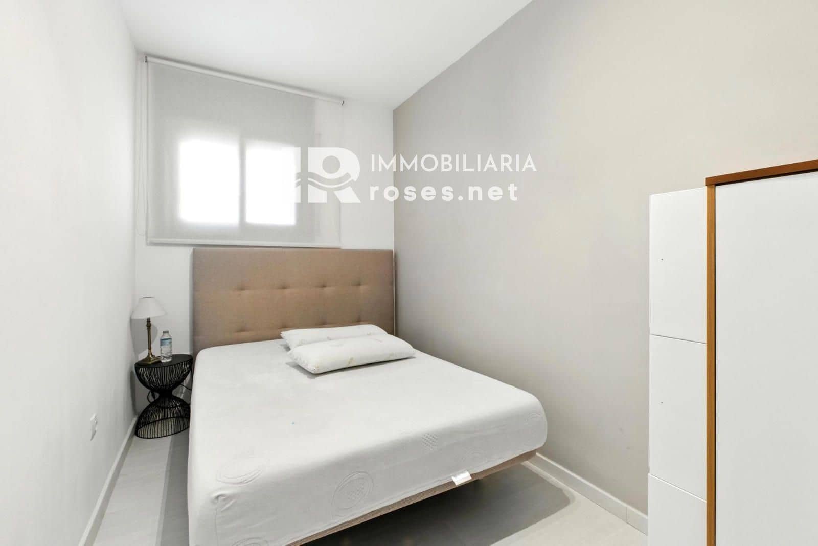 2 sovrum Lägenhet till salu i Empuriabrava med pool - 225 000 € (Ref: 9264806)