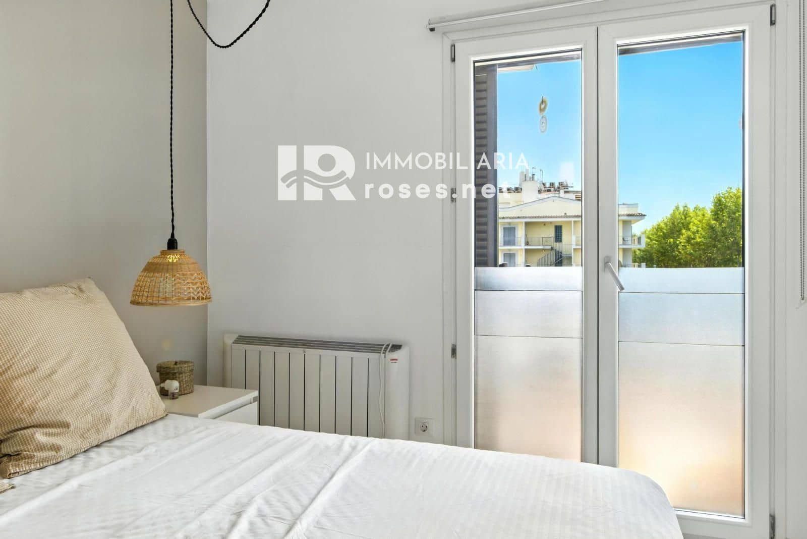 2 sovrum Lägenhet till salu i Empuriabrava med pool - 225 000 € (Ref: 9264806)