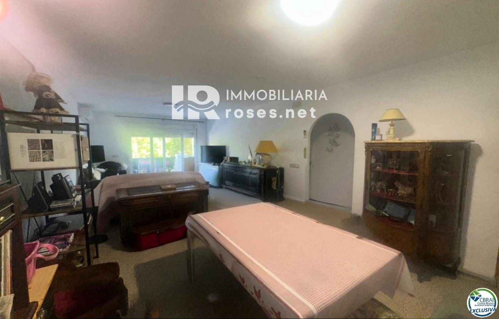 2 slaapkamer Flat te koop in Empuriabrava - € 182.000 (Ref: 9270351)