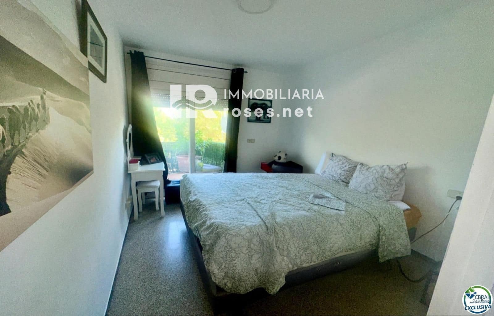 2 slaapkamer Flat te koop in Empuriabrava - € 182.000 (Ref: 9270351)