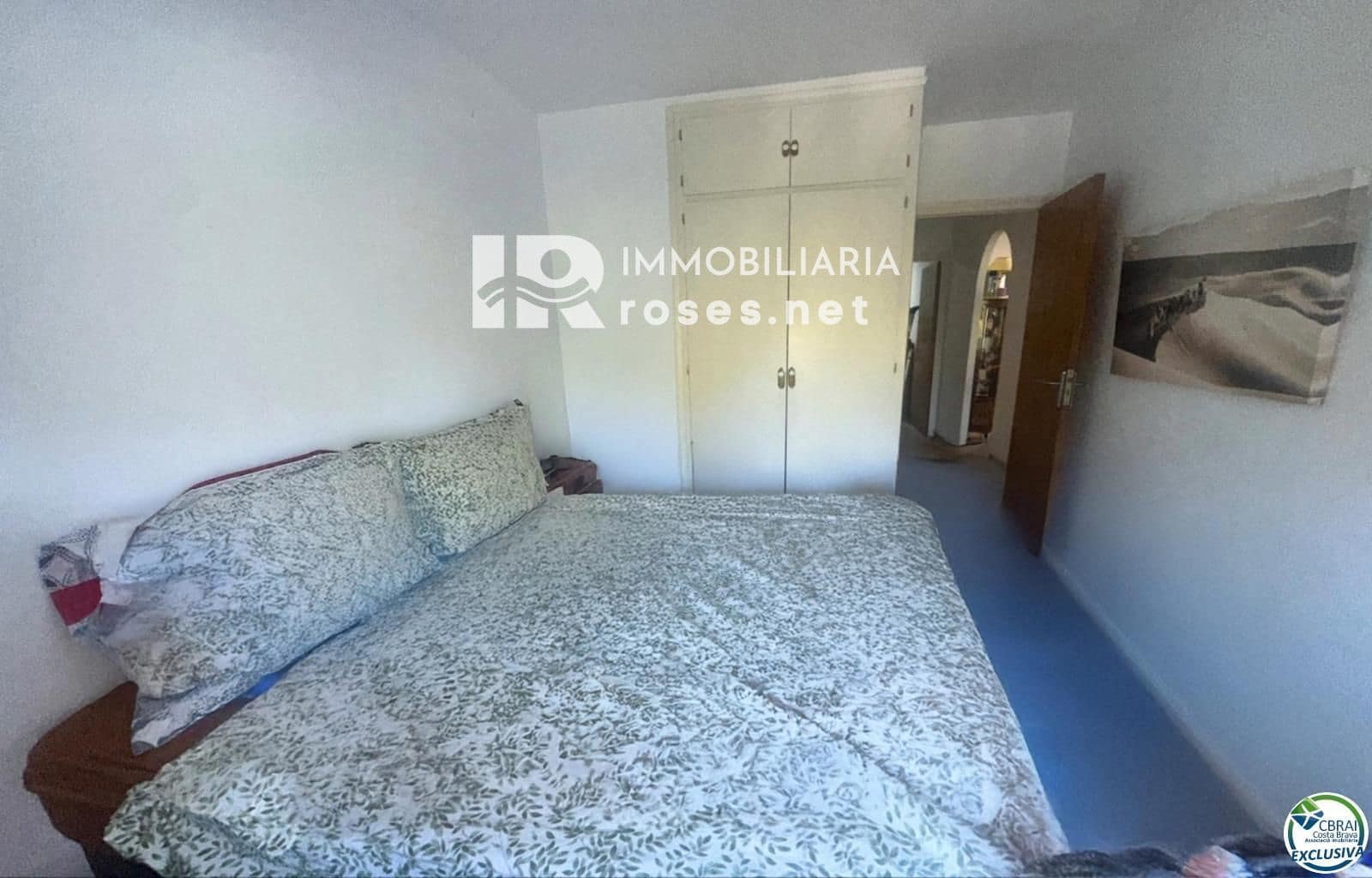 2 slaapkamer Flat te koop in Empuriabrava - € 182.000 (Ref: 9270351)