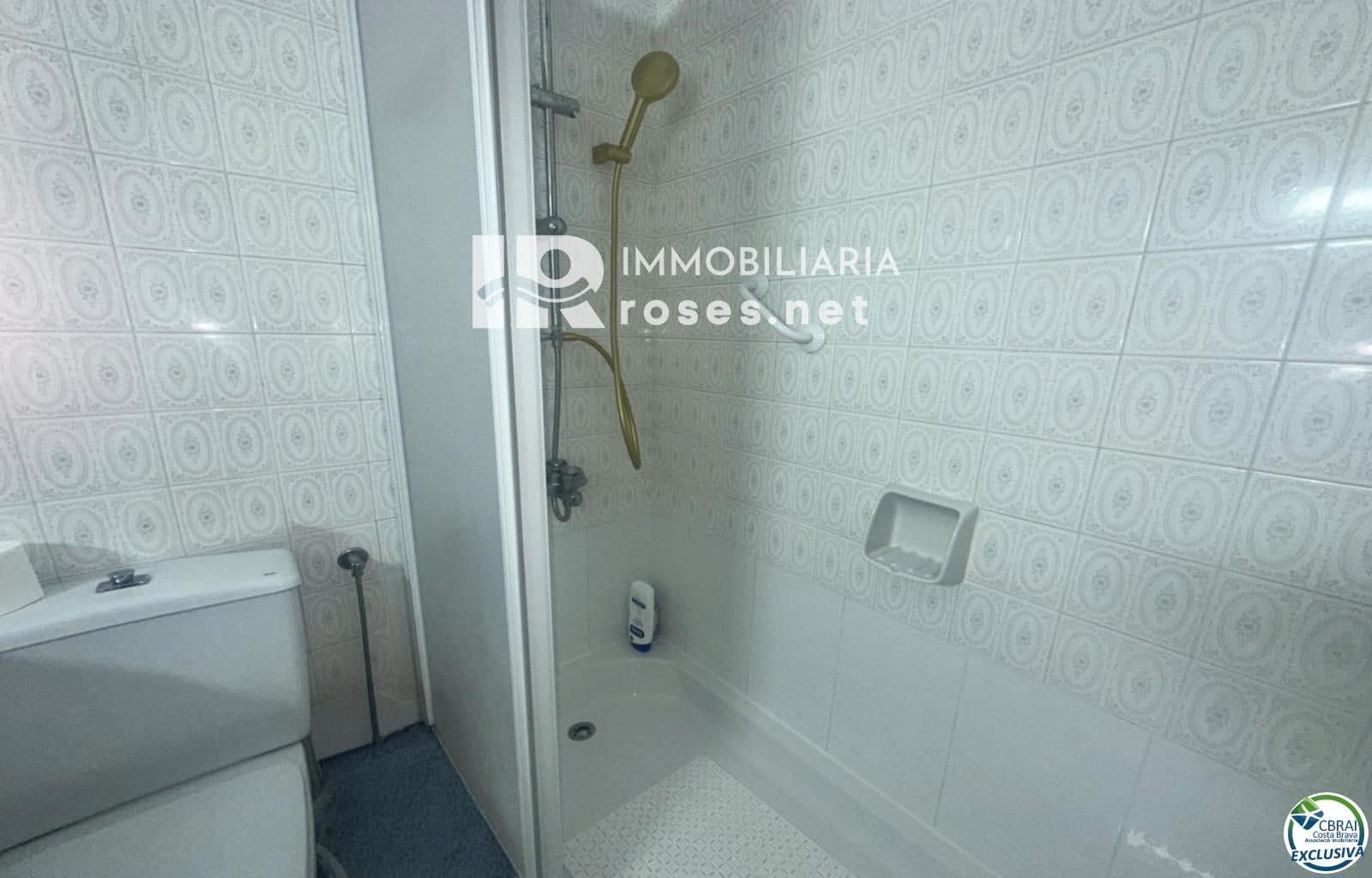 2 slaapkamer Flat te koop in Empuriabrava - € 182.000 (Ref: 9270351)