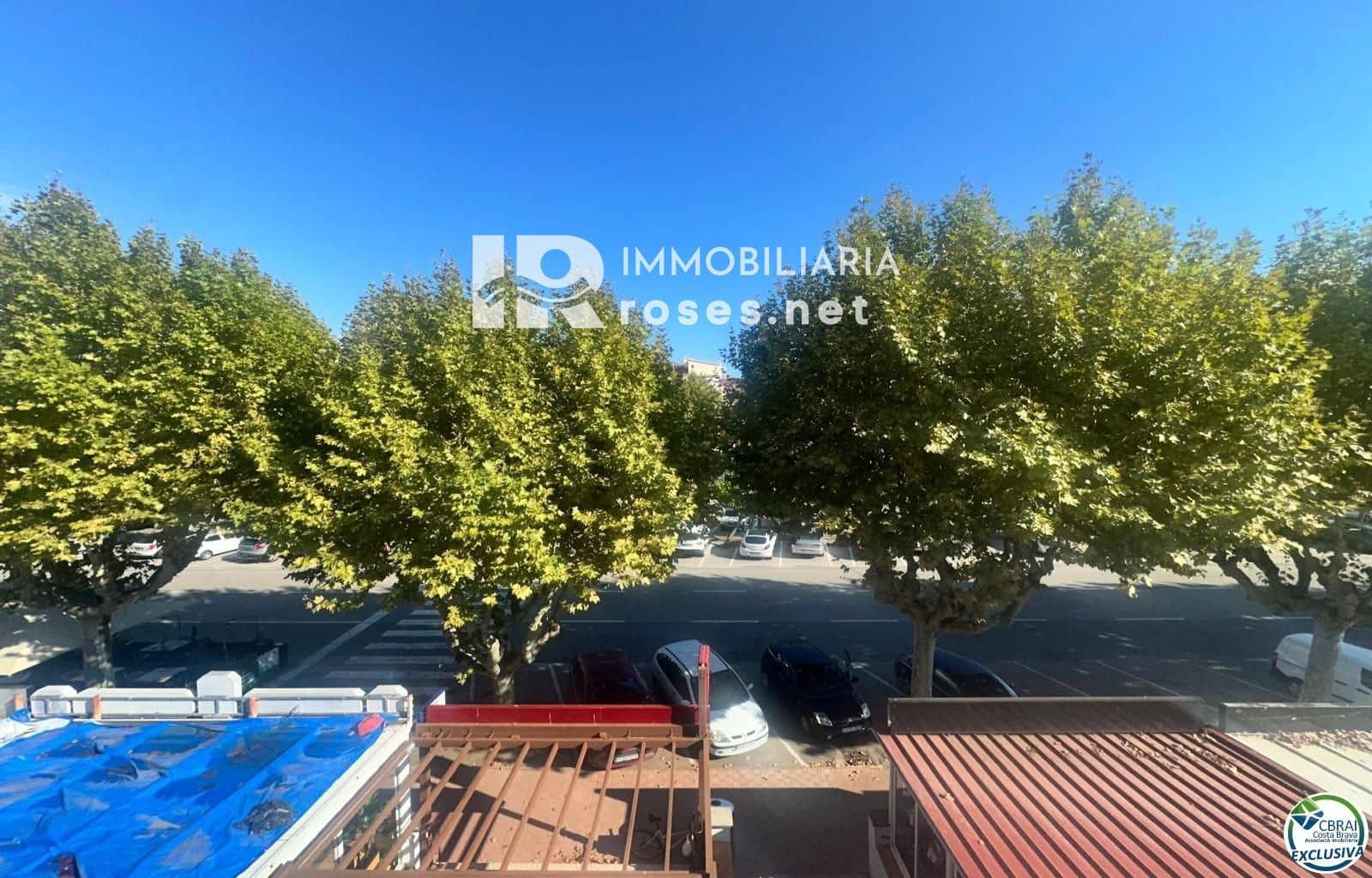 2 slaapkamer Flat te koop in Empuriabrava - € 182.000 (Ref: 9270351)