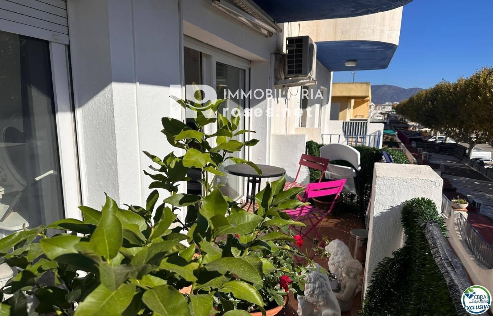 2 slaapkamer Flat te koop in Empuriabrava - € 182.000 (Ref: 9270351)