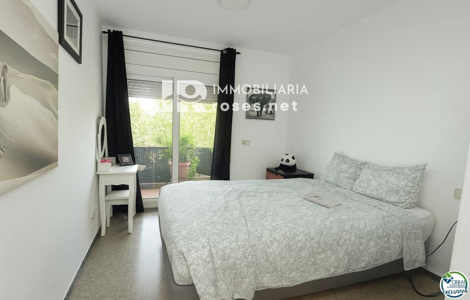 2 slaapkamer Flat te koop in Empuriabrava - € 182.000 (Ref: 9270351)