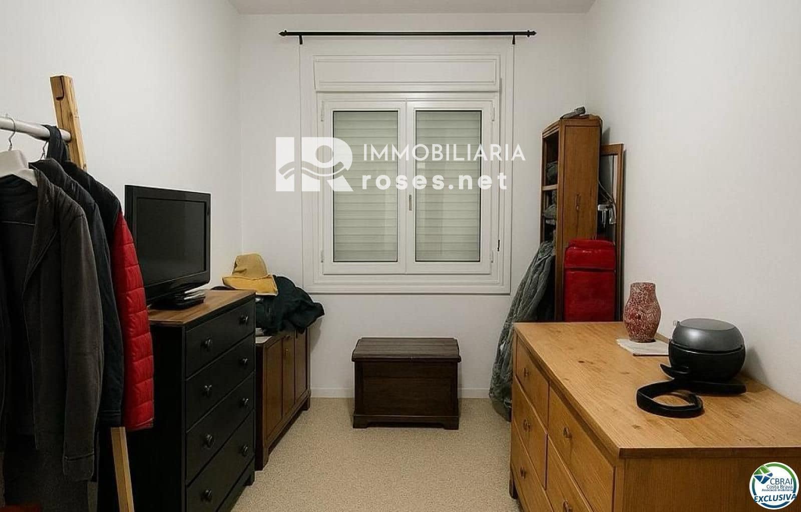 2 slaapkamer Flat te koop in Empuriabrava - € 182.000 (Ref: 9270351)