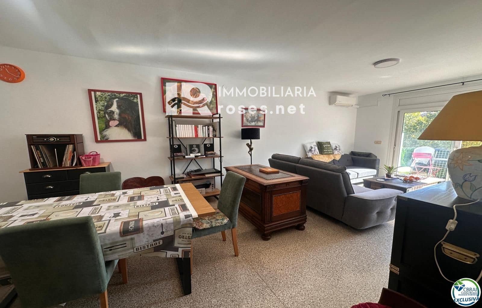 2 slaapkamer Flat te koop in Empuriabrava - € 182.000 (Ref: 9270351)