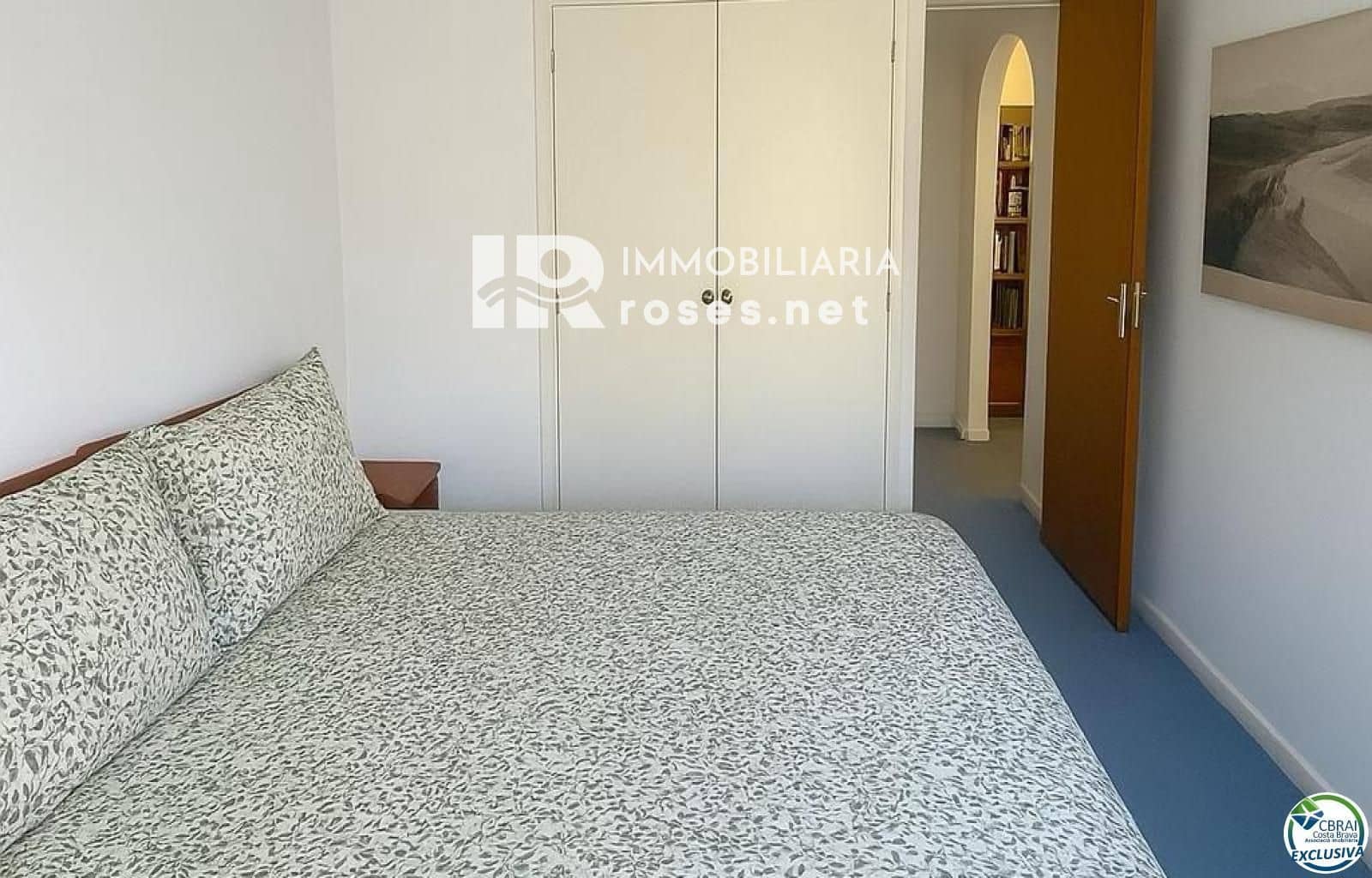2 slaapkamer Flat te koop in Empuriabrava - € 182.000 (Ref: 9270351)