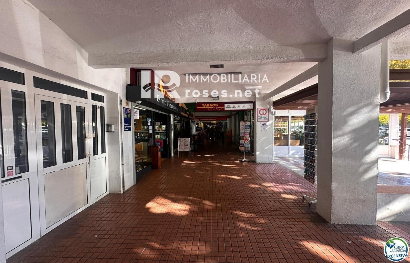 2 slaapkamer Flat te koop in Empuriabrava - € 182.000 (Ref: 9270351)