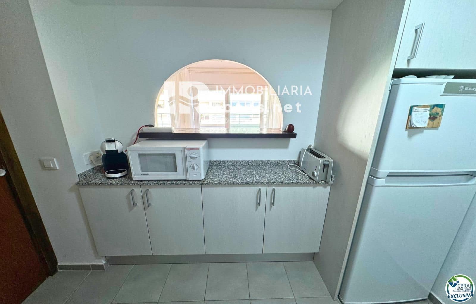 2 soverom Leilighet til salgs i Santa Margarida med svømmebasseng - € 275 000 (Ref: 9272894)