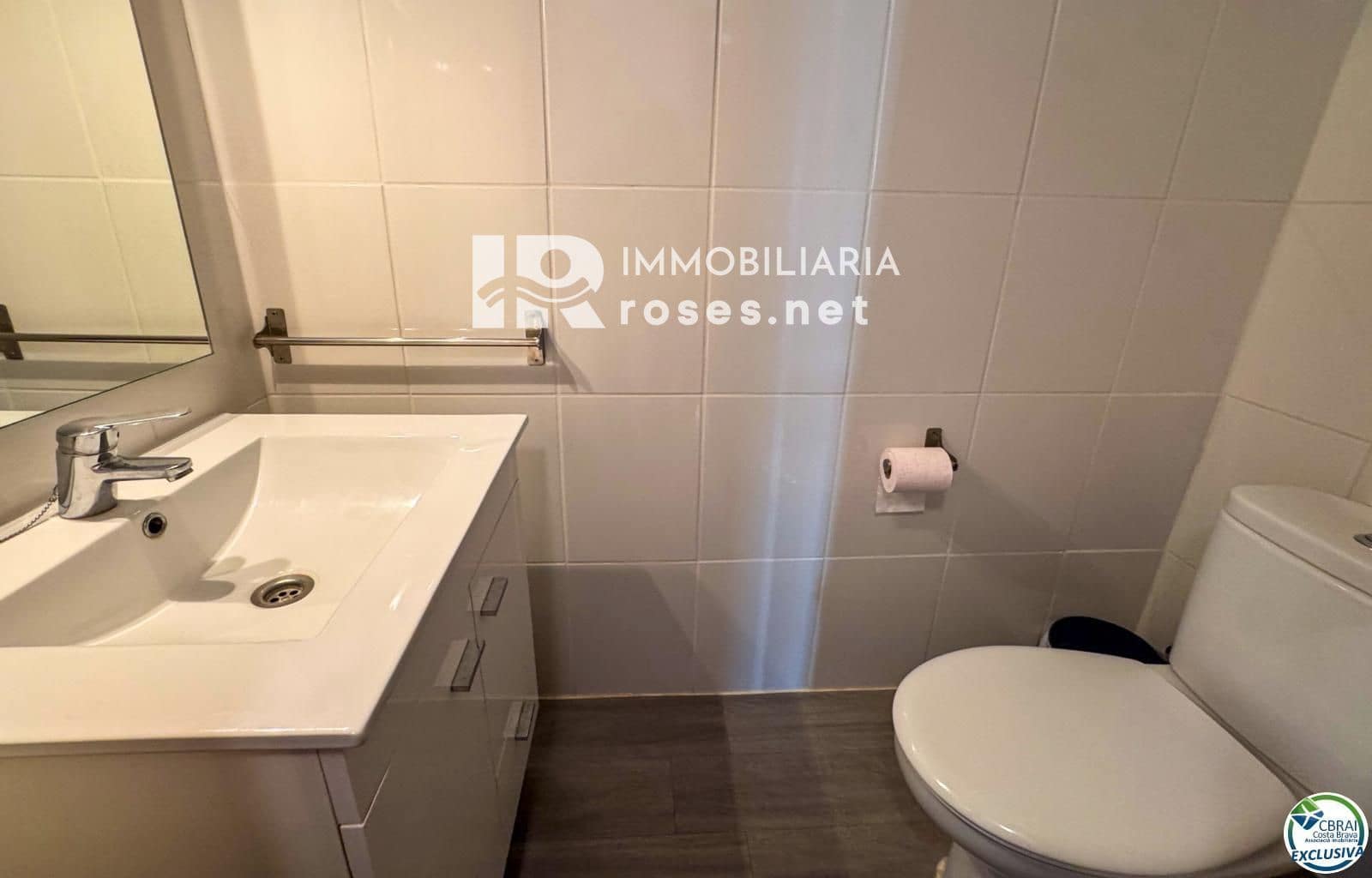 2 soverom Leilighet til salgs i Santa Margarida med svømmebasseng - € 275 000 (Ref: 9272894)