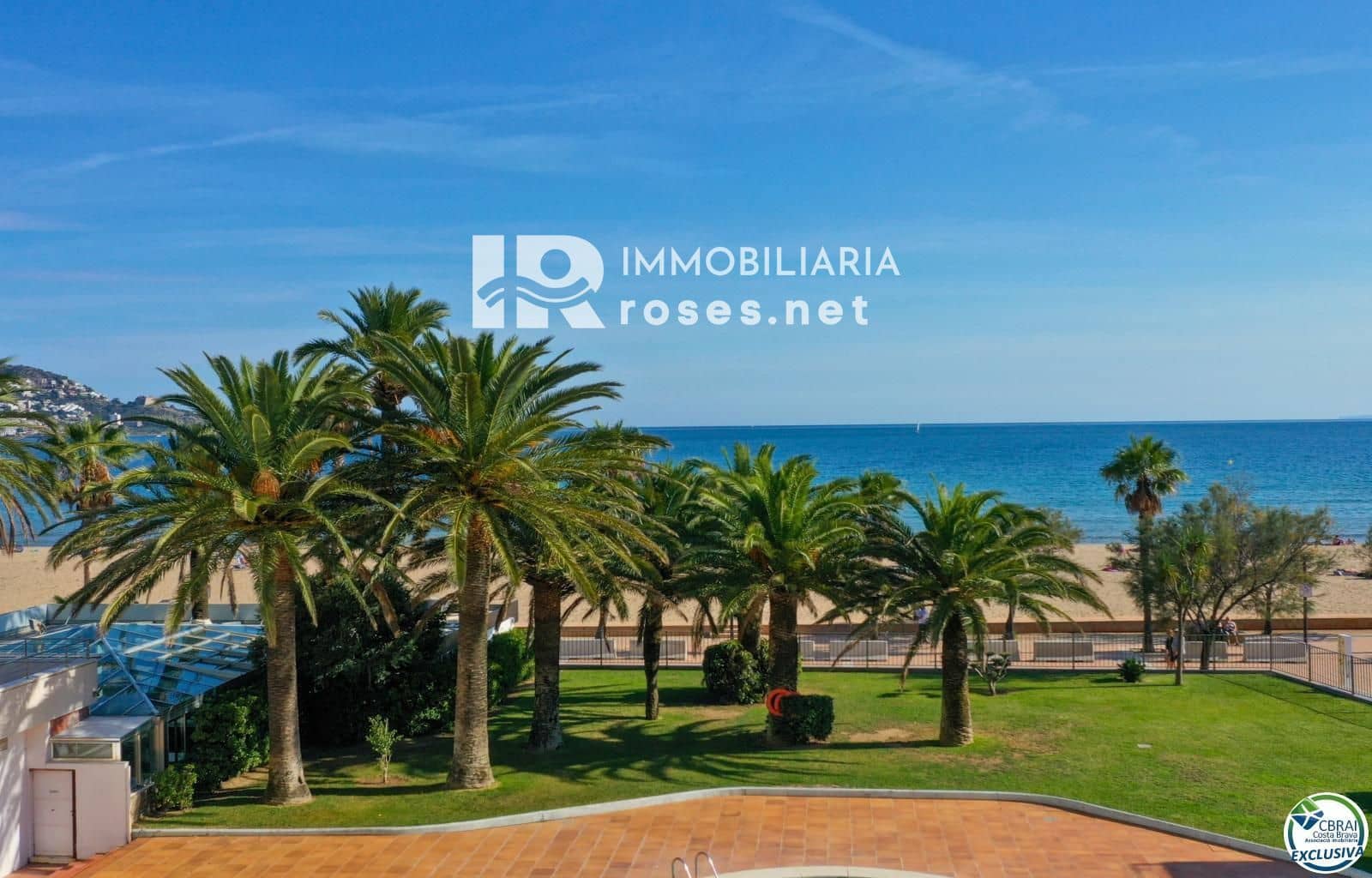 2 soverom Leilighet til salgs i Santa Margarida med svømmebasseng - € 275 000 (Ref: 9272894)