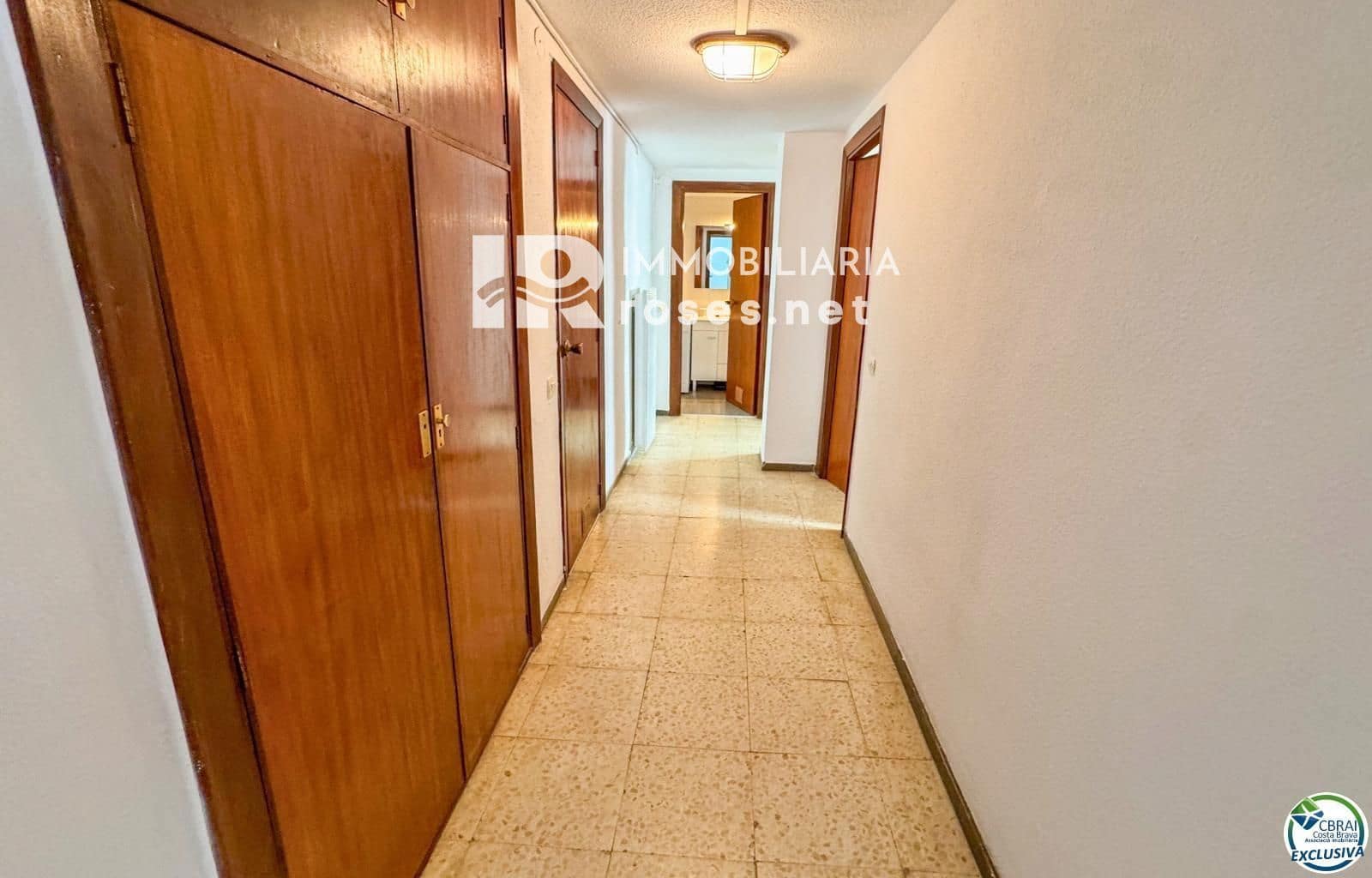 2 soverom Leilighet til salgs i Santa Margarida med svømmebasseng - € 275 000 (Ref: 9272894)