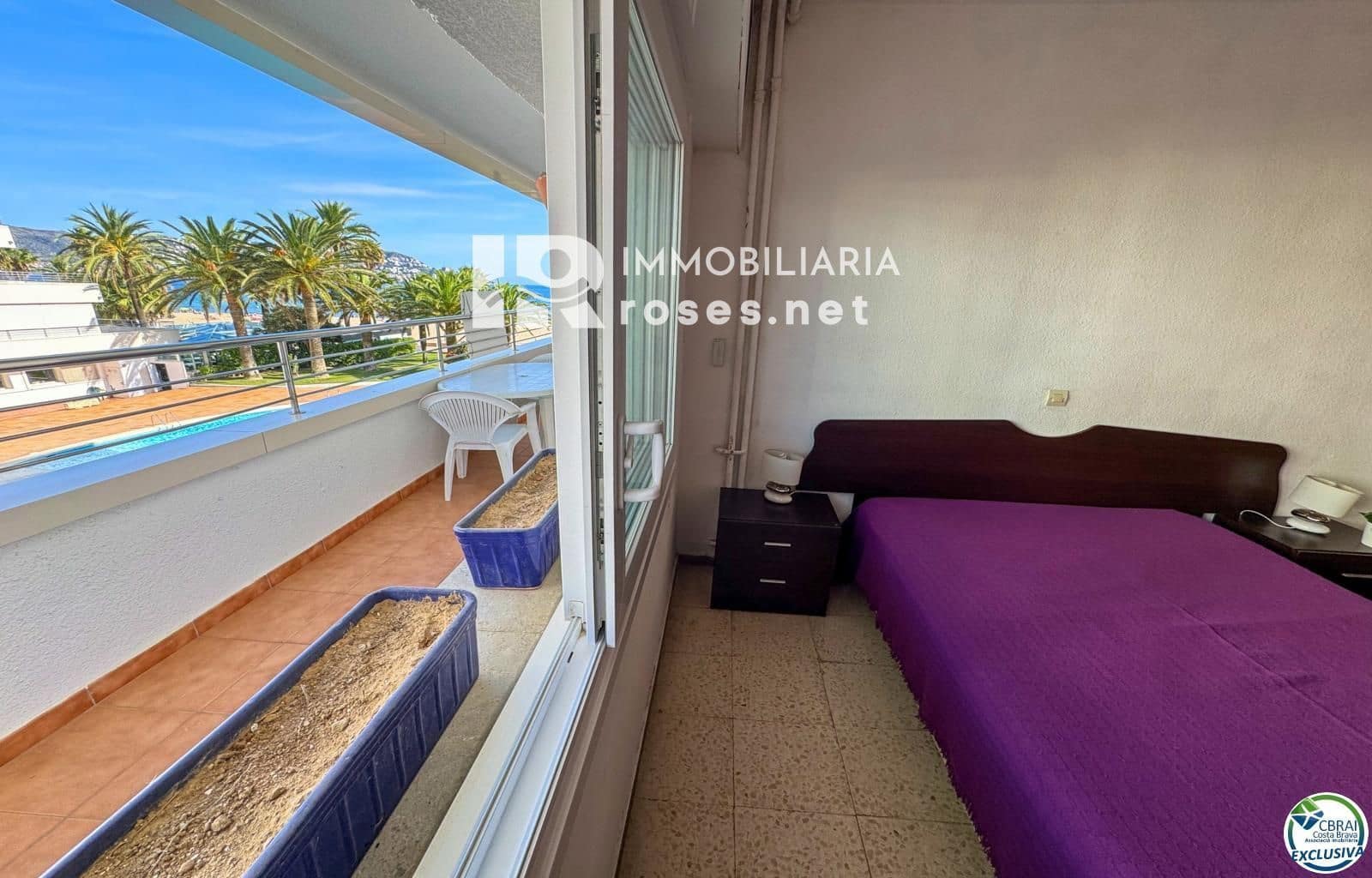 2 soverom Leilighet til salgs i Santa Margarida med svømmebasseng - € 275 000 (Ref: 9272894)