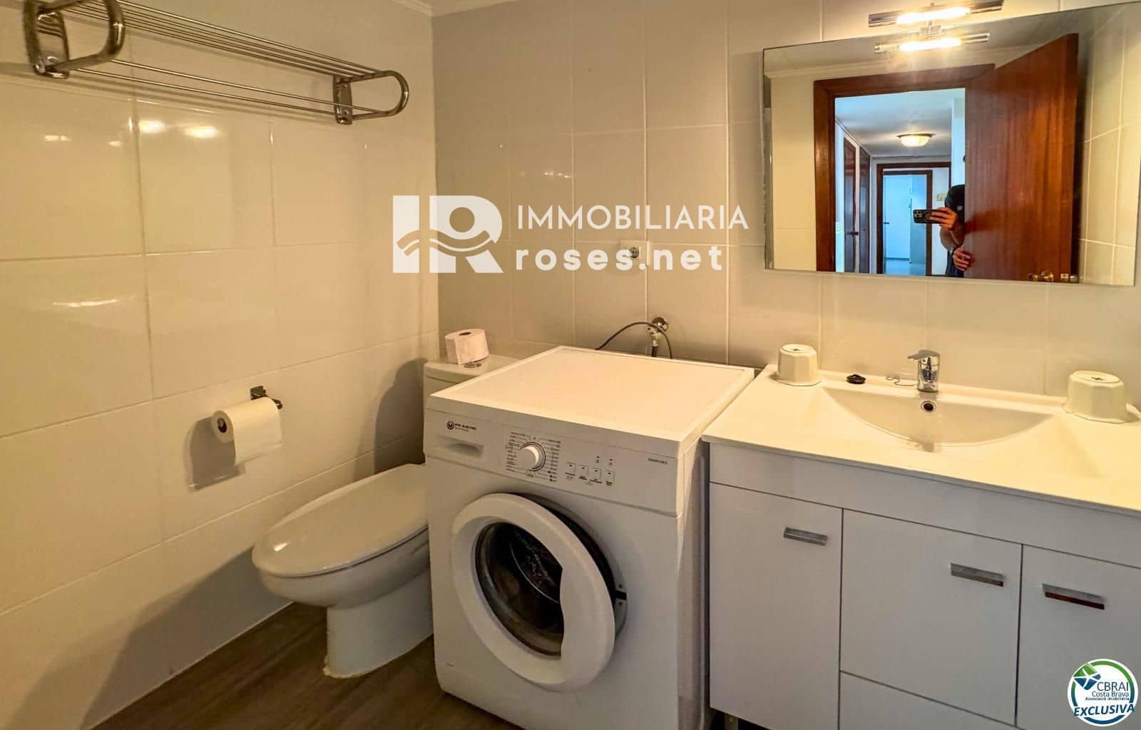 2 soverom Leilighet til salgs i Santa Margarida med svømmebasseng - € 275 000 (Ref: 9272894)