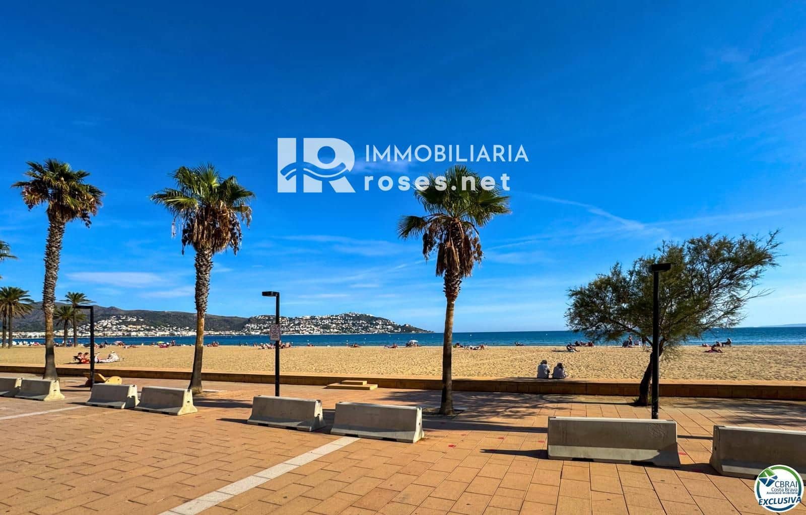 2 soverom Leilighet til salgs i Santa Margarida med svømmebasseng - € 275 000 (Ref: 9272894)