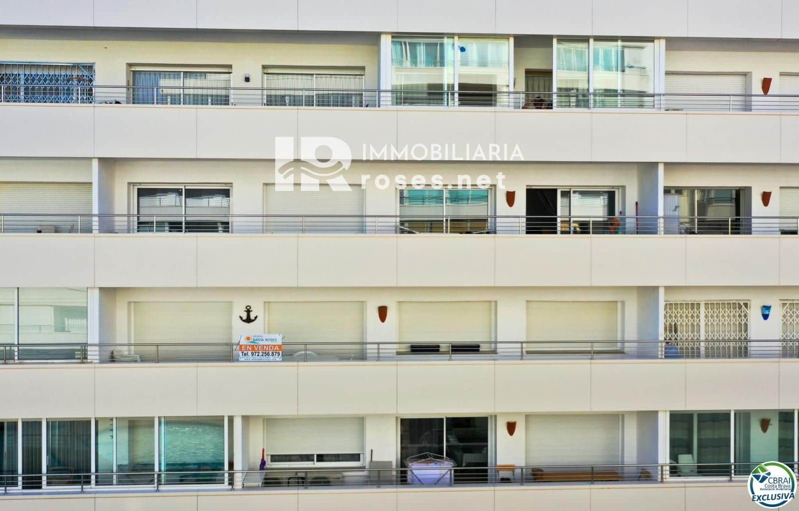 2 soverom Leilighet til salgs i Santa Margarida med svømmebasseng - € 275 000 (Ref: 9272894)