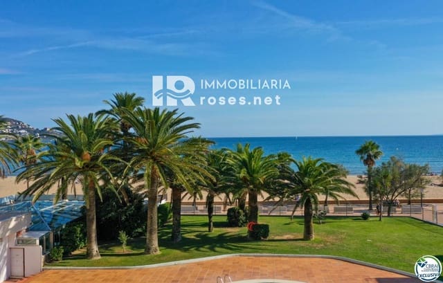 2 soverom Leilighet til salgs i Santa Margarida, Roses med svømmebasseng - € 275 000 (Ref: 9272894)