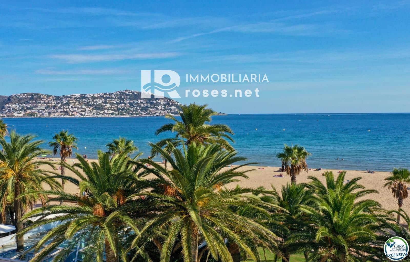 2 soverom Leilighet til salgs i Santa Margarida med svømmebasseng - € 275 000 (Ref: 9272894)