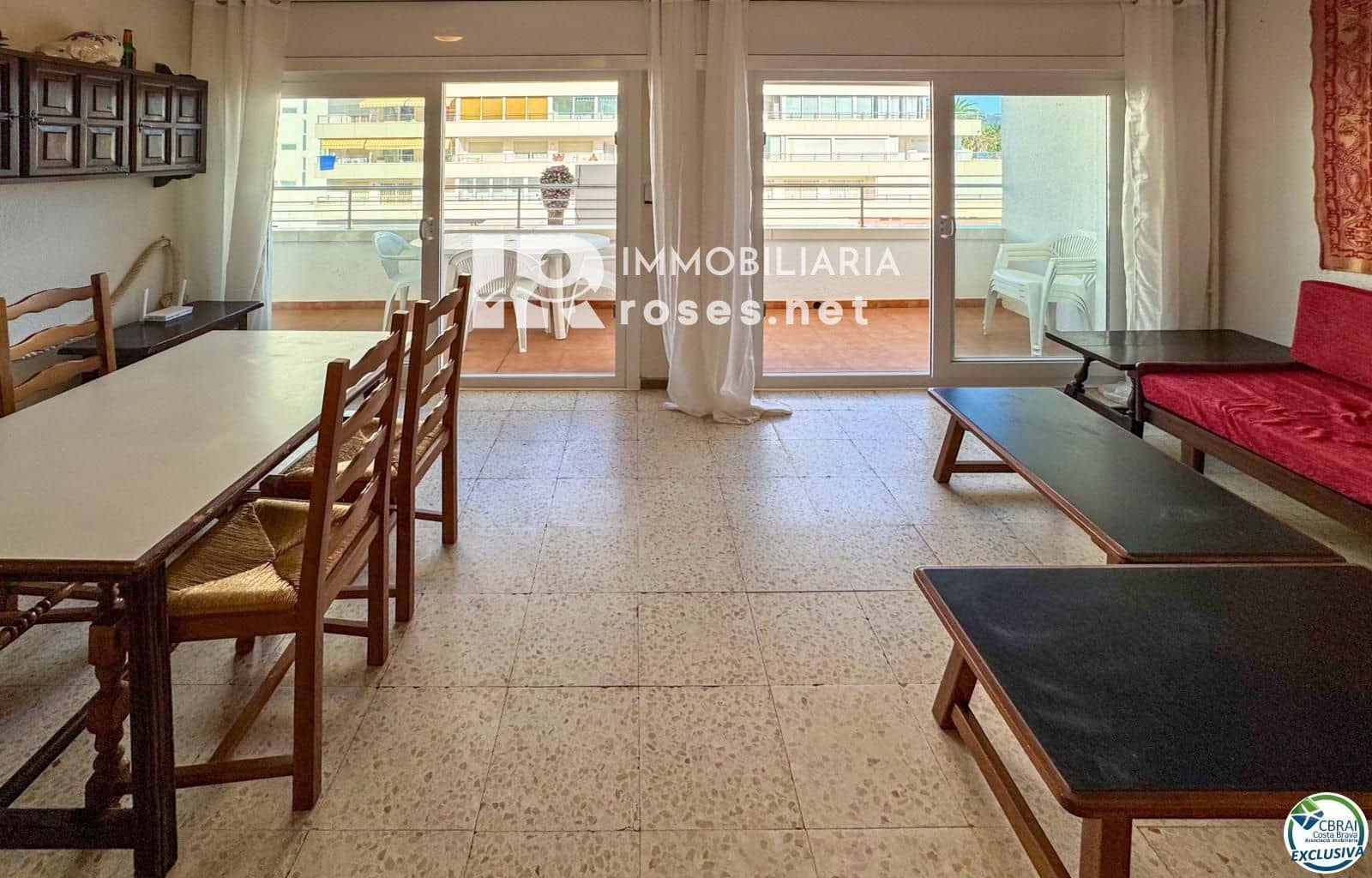 2 soverom Leilighet til salgs i Santa Margarida med svømmebasseng - € 275 000 (Ref: 9272894)