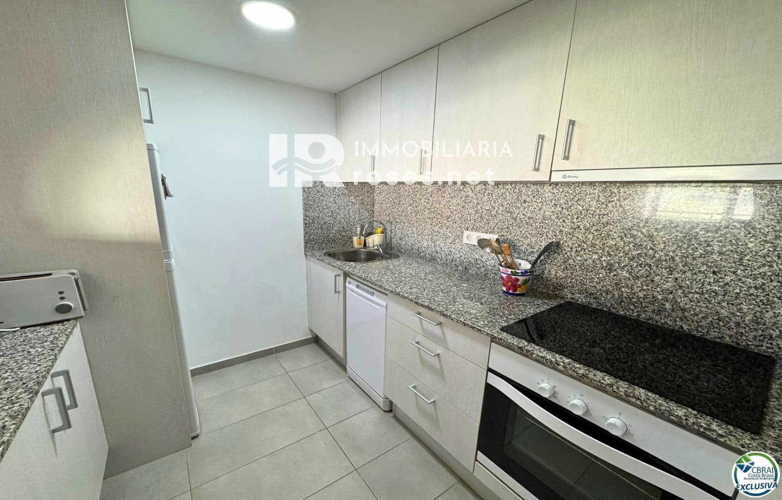 2 soverom Leilighet til salgs i Santa Margarida med svømmebasseng - € 275 000 (Ref: 9272894)